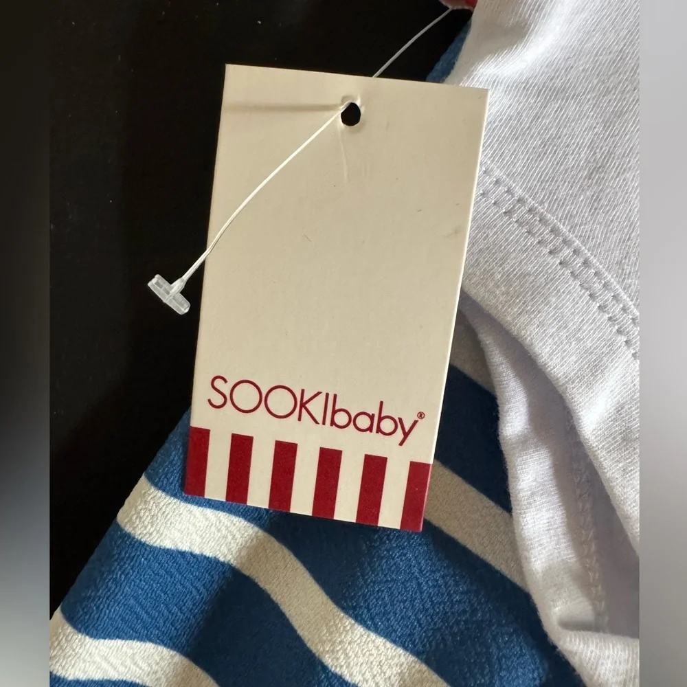 Sooki Baby 3 piece Set